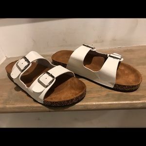 Jesus sandals 😍🗣❗️